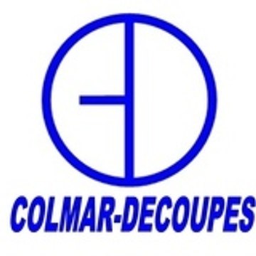 COLMAR DECOUPES