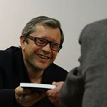 Philippe Autrive