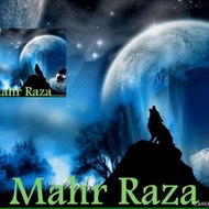 Mahr Raza