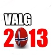 VALG2013