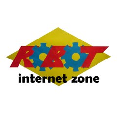 Robot Internet Zone