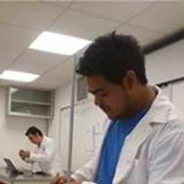 Cesar Sanchez Juarez