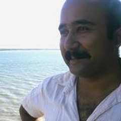 Tariq Ali
