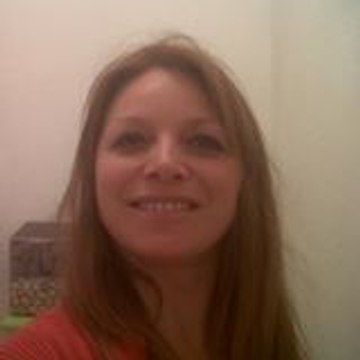 Isabelle Delaire