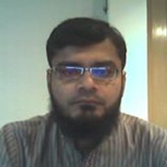 Muhammad Faisal Siddiqui