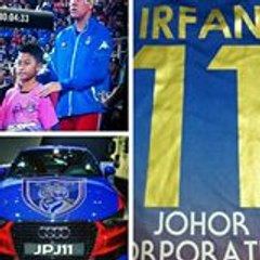 Irfan Halim
