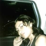 Van der plas Mélissa