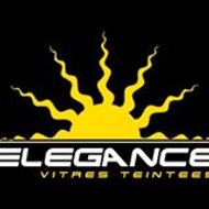 élègance vitre teintée n1 en paca