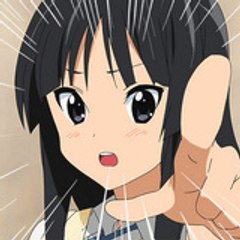 Mio akiyama