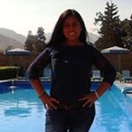 Priscila Del Castillo Zapata