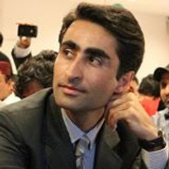 Agha Jaffar