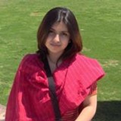 Namita Singh