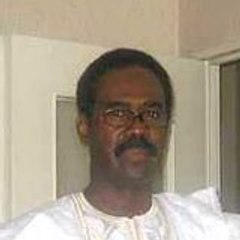 Mahamadou Sy