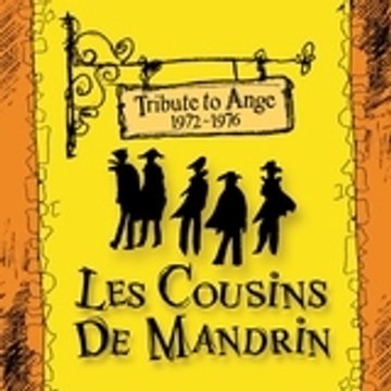 lescousinsdemandrin