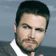 Stephen Amell France