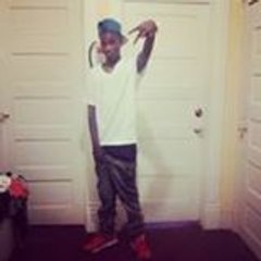 Marquise Whitfield