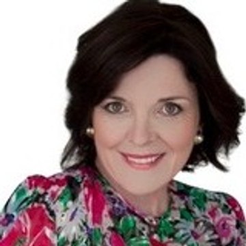 Maura McGill