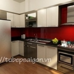 bếp tủ