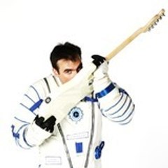 COSMONAUT391