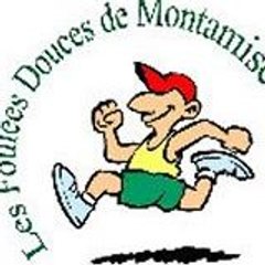 Foulées Douces Montamisé