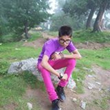 Break Dancer The Hamza