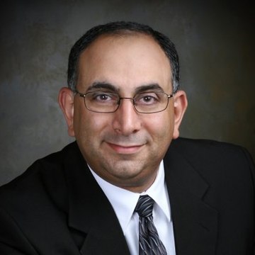 Law Office of Robert Mansour