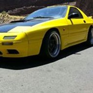 Ramon Beltran Sanchez