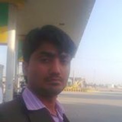 Naveed Tunio