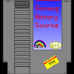 GamingHistorySource