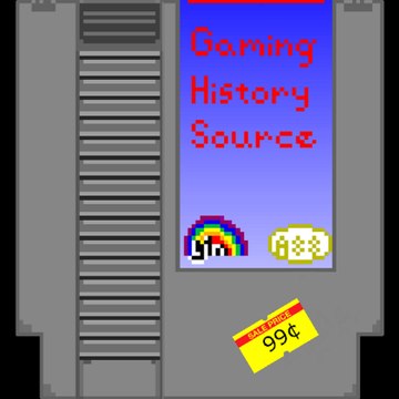 GamingHistorySource