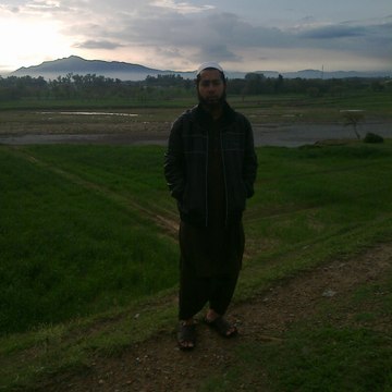 Wajid ShahLrk
