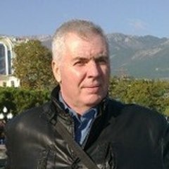 Николай Федосеев