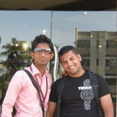 ArMaaN Shah