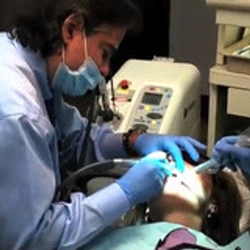 John Chaves DDS