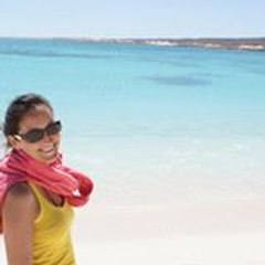 Frédérique Montblanc