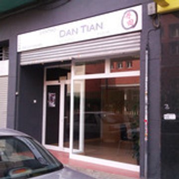 CentroDanTian