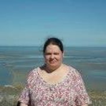 anne Souton