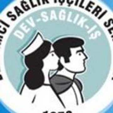 Dev Sağlik Iş Çapa