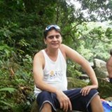 Daniel Oliveira