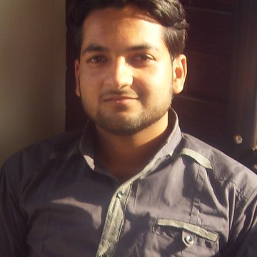 Zaman Ali