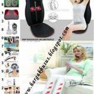 Alat pijat Alat terapi kesehatan
