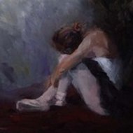 oil painting techniques