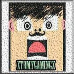 xToMyGaMiNgx
