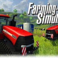 FarmingSimulator2013