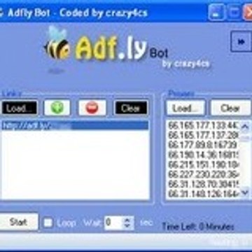 AdflyBotAdfocusBot