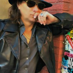 Marko Stout