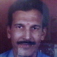 MUSIPATLA SHARATH BABU