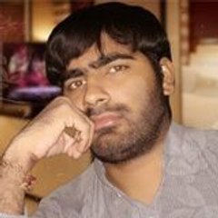 Maqsood Ali Mirani
