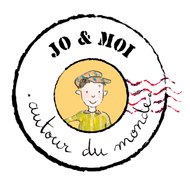 Jo et Moi autour du monde