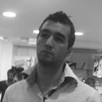 Jean Francois Berdon
